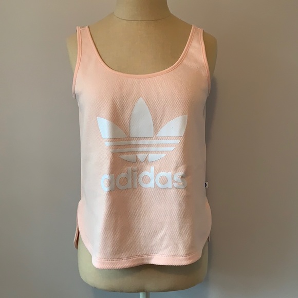 Adidas tank - Picture 1 of 5